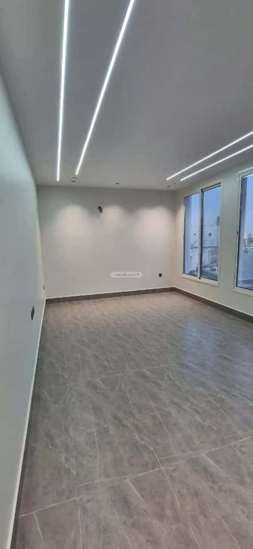 Apartment 140.89 SQM with 5 Bedrooms Al Noor, Aldammam