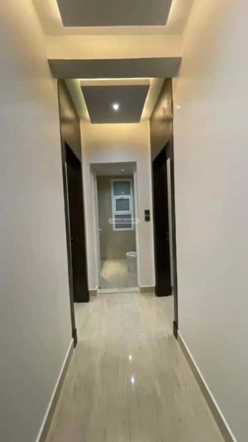 Apartment 140.89 SQM with 5 Bedrooms Al Noor, Aldammam
