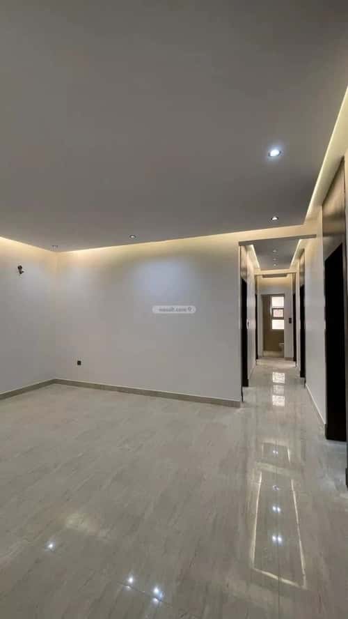 Apartment 172.09 SQM with 5 Bedrooms Al Noor, Aldammam