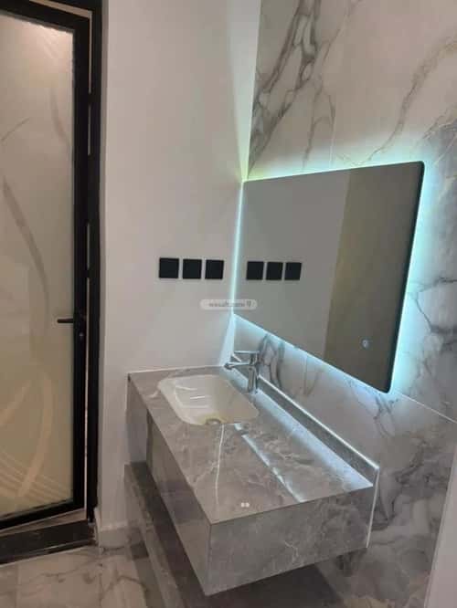 Apartment 110.82 SQM with 4 Bedrooms Hajer, Aldammam
