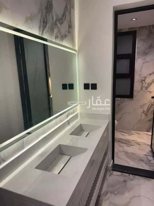 شقة 110.82 متر مربع ب 4 غرف هجر، الدمام