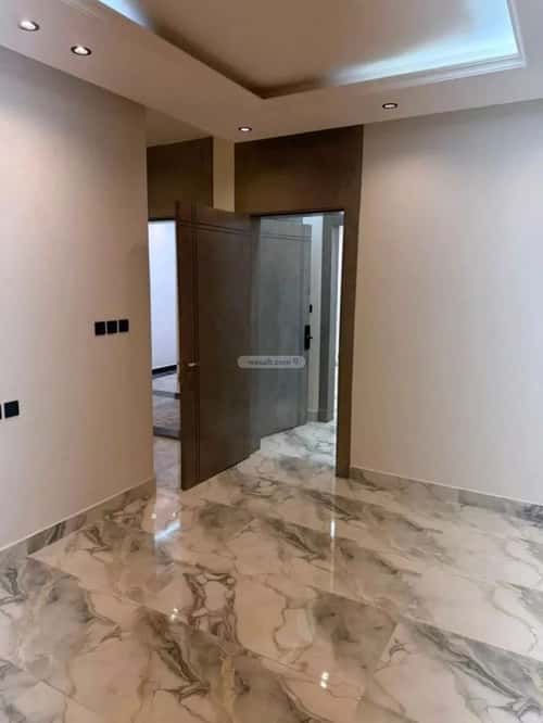 Apartment 143.34 SQM with 5 Bedrooms Hajer, Aldammam