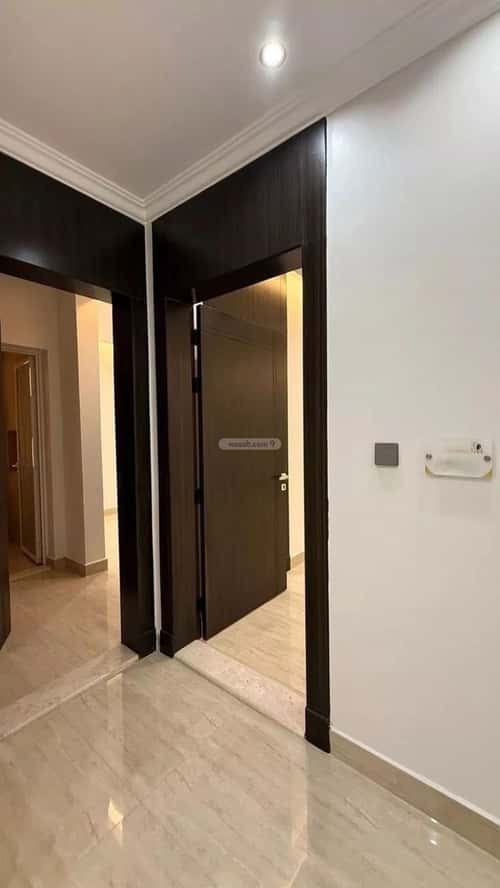 Apartment 140.89 SQM with 5 Bedrooms Al Noor, Aldammam