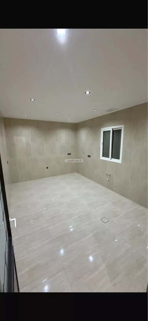 Apartment 140.89 SQM with 5 Bedrooms Al Noor, Aldammam
