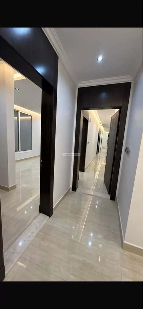 Apartment 140.89 SQM with 5 Bedrooms Al Noor, Aldammam
