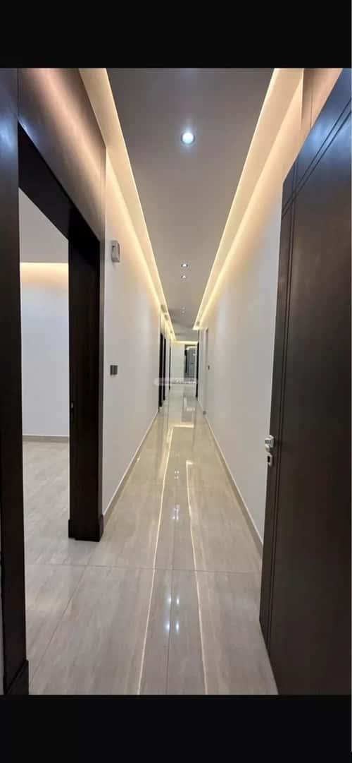 Apartment 140.89 SQM with 5 Bedrooms Al Noor, Aldammam