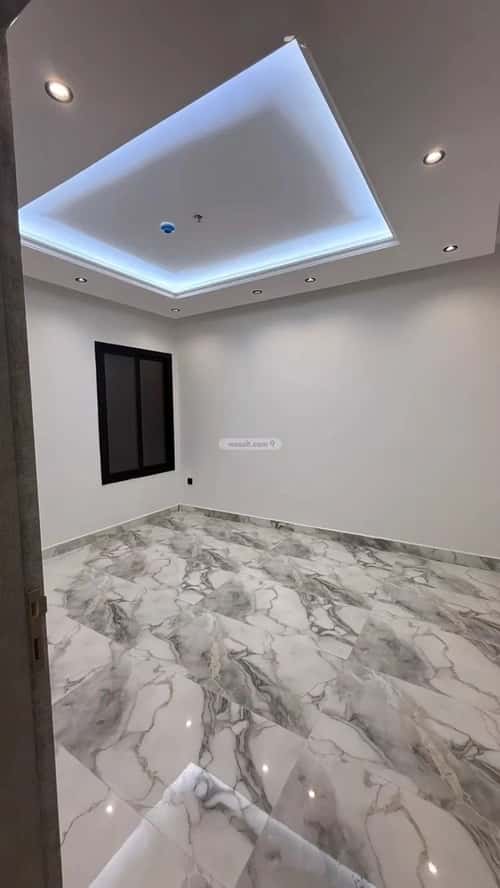 Apartment 110.82 SQM with 4 Bedrooms Hajer, Aldammam