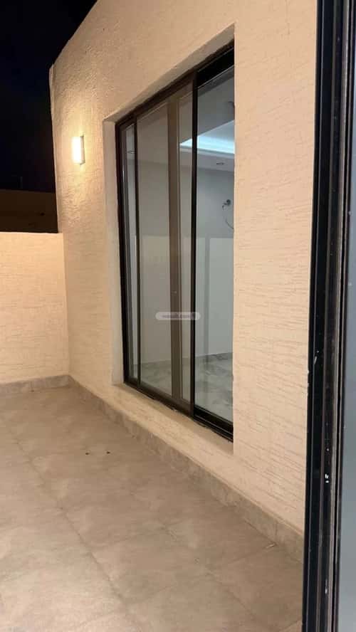 Apartment 110.82 SQM with 4 Bedrooms Hajer, Aldammam