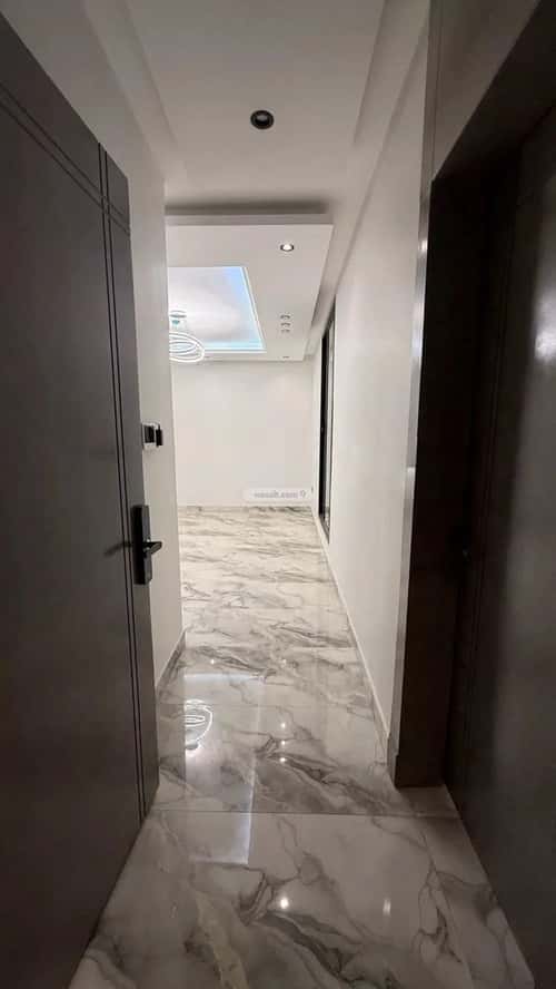 Apartment 110.82 SQM with 4 Bedrooms Hajer, Aldammam