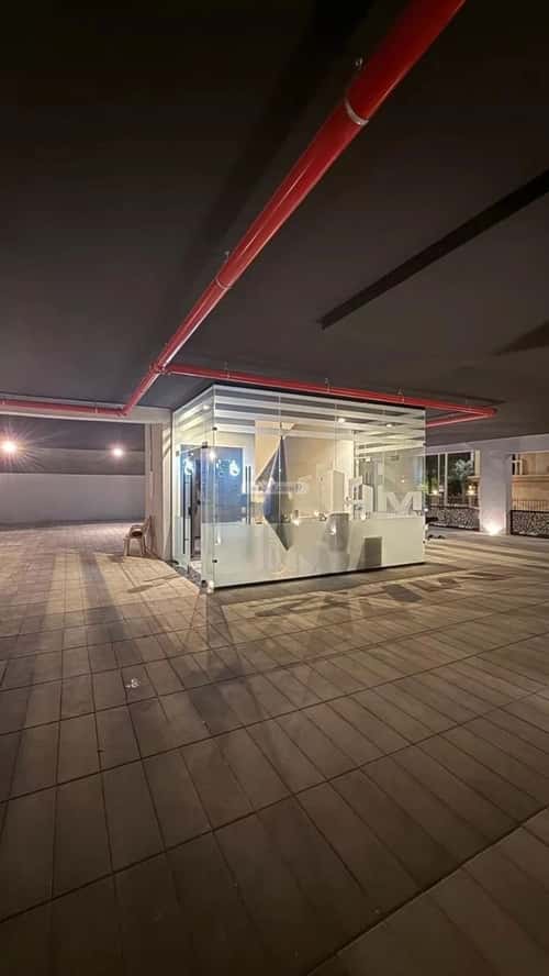 Apartment 110.82 SQM with 4 Bedrooms Hajer, Aldammam