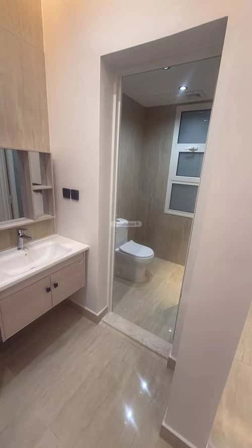 Apartment 172.09 SQM with 5 Bedrooms Al Noor, Aldammam