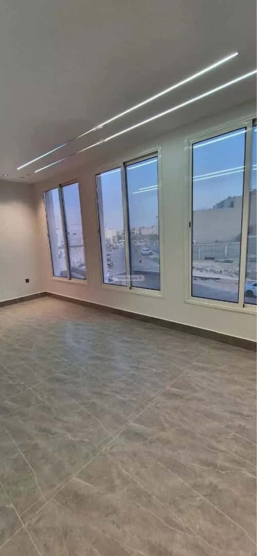 شقة 174.19 متر مربع ب 6 غرف ضاحية الملك فهد، الدمام