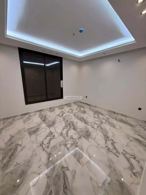 Apartment 110.82 SQM with 4 Bedrooms Hajer, Aldammam