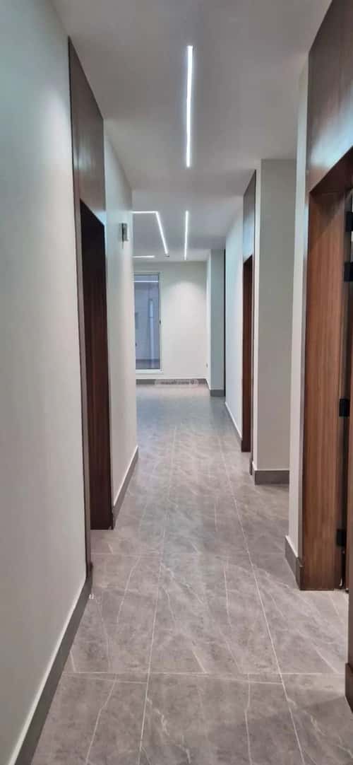 Apartment 146.58 SQM with 6 Bedrooms King Fahad Dist, Aldammam
