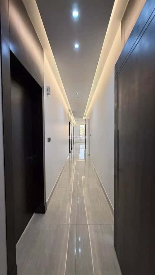 Apartment 172.09 SQM with 5 Bedrooms Al Noor, Aldammam
