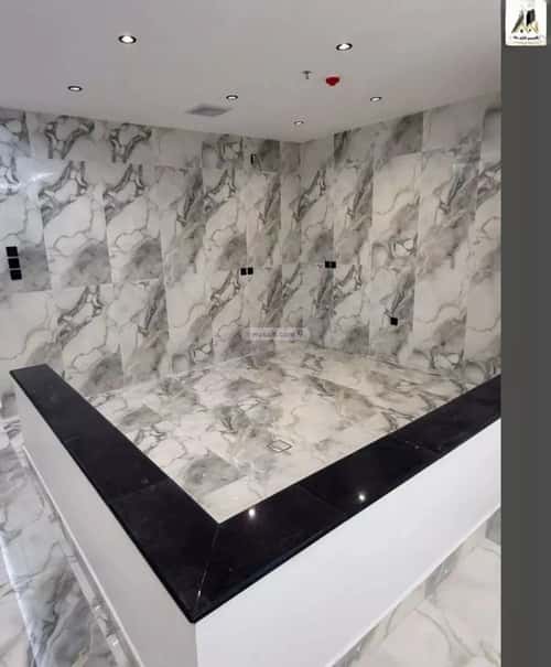 Apartment 143.34 SQM with 5 Bedrooms Hajer, Aldammam