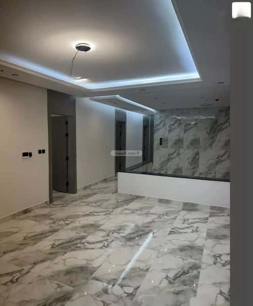 Apartment 143.34 SQM with 5 Bedrooms Hajer, Aldammam