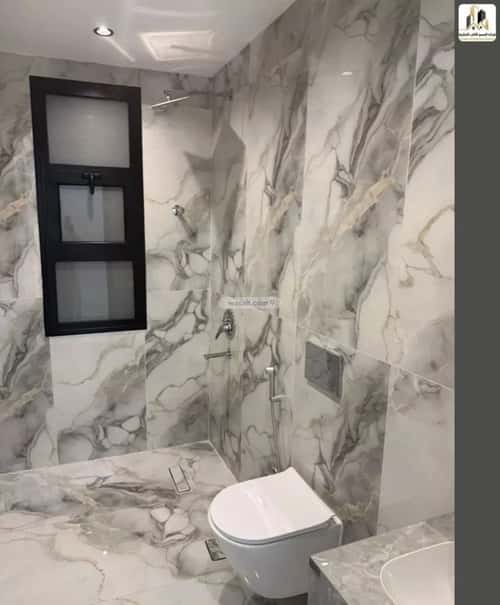 Apartment 143.34 SQM with 5 Bedrooms Hajer, Aldammam