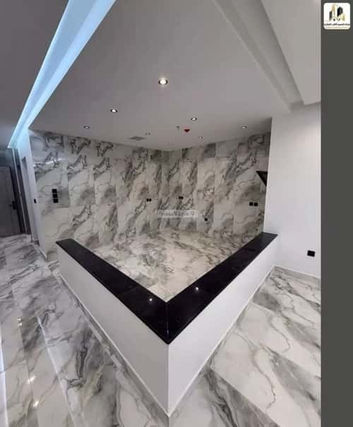 Apartment 143.34 SQM with 5 Bedrooms Hajer, Aldammam