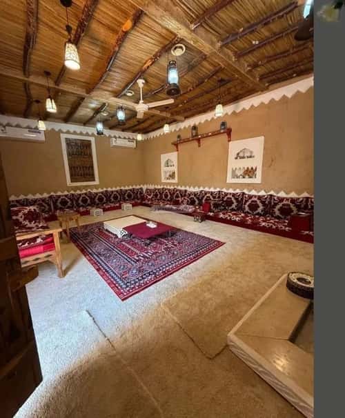 فيلا 741.75 متر مربع جنوبية على شارع 20م الشاطئ الغربي، الدمام