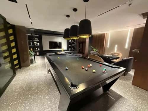 Apartment 90.4 SQM with 3 Bedrooms Al-Yasmeen, North Riyadh, Riyadh
