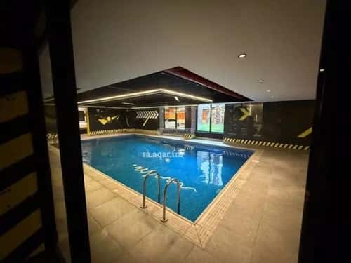 Apartment 90.4 SQM with 3 Bedrooms Al-Yasmeen, North Riyadh, Riyadh