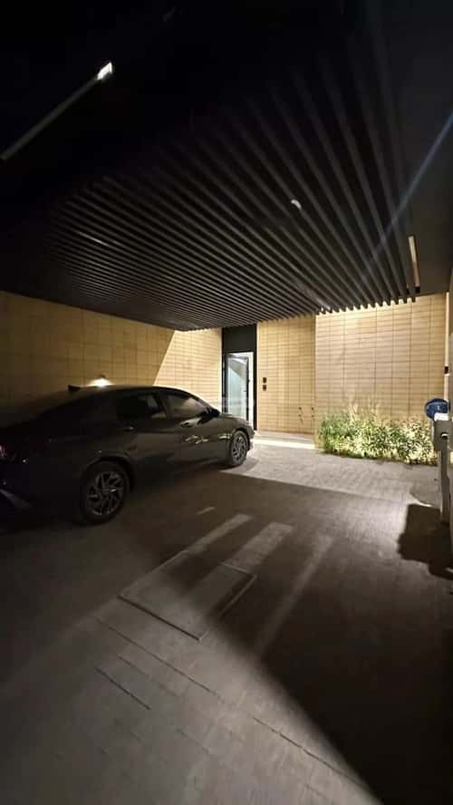Floor 76.19 SQM with 3 Bedrooms Al-Arid, North Riyadh, Riyadh