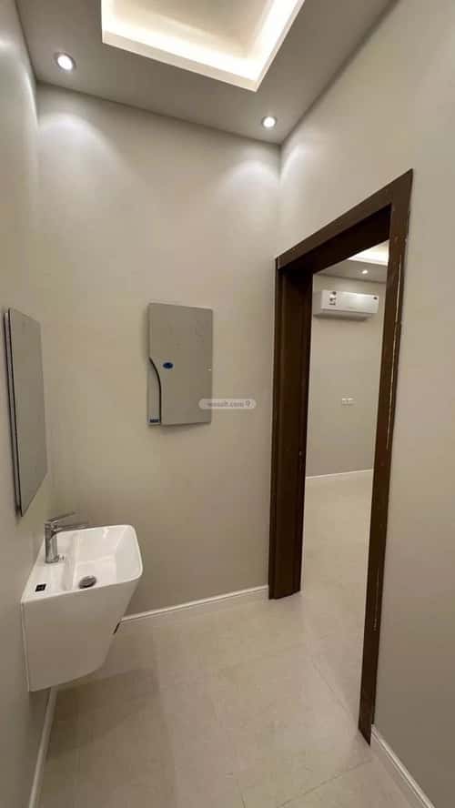 Villa 225 SQM Facing South with 4 Bedrooms An-Narjis, North Riyadh, Riyadh