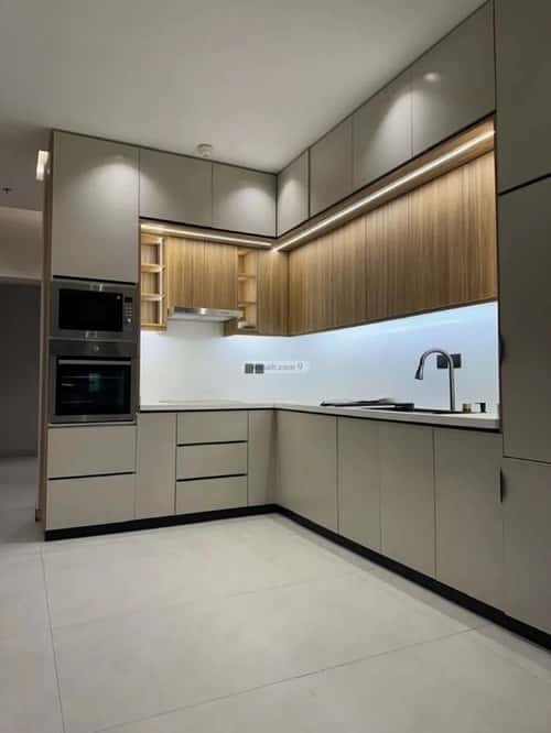 Apartment 106.84 SQM with 2 Bedrooms Al-Muraba, Central Riyadh, Riyadh