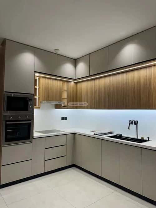 Apartment 106.84 SQM with 2 Bedrooms Al-Muraba, Central Riyadh, Riyadh