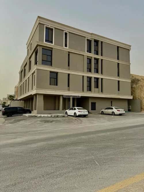 Apartment 113.74 SQM with 3 Bedrooms An-Narjis, North Riyadh, Riyadh