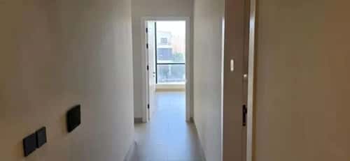Apartment 115.32 SQM with 3 Bedrooms Al-Arid, North Riyadh, Riyadh