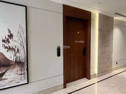 Apartment 99.83 SQM with 2 Bedrooms Al-Arid, North Riyadh, Riyadh