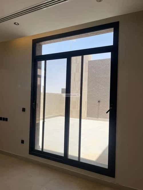 شقة 99.83 متر مربع بغرفتين العارض، شمال الرياض، الرياض