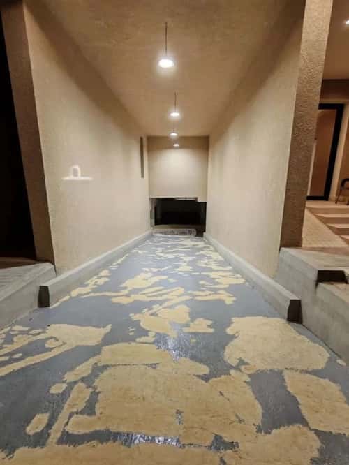 Building 750 SQM Facing North Al-Mursalat, North Riyadh, Riyadh