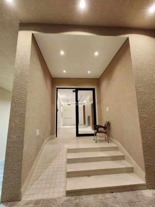 عمارة 750 متر مربع واجهة شمالية المرسلات، شمال الرياض، الرياض