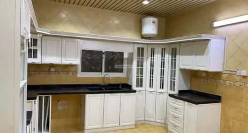 Villa 626 SQM Facing North on 15m Width Street Al-Hazm, West Riyadh, Riyadh