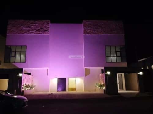 Apartment 89.37 SQM with 3 Bedrooms Bader, South Riyadh, Riyadh