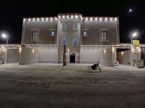 دور 218.63 متر مربع ب 3 غرف ضاحية نمار، غرب الرياض، الرياض