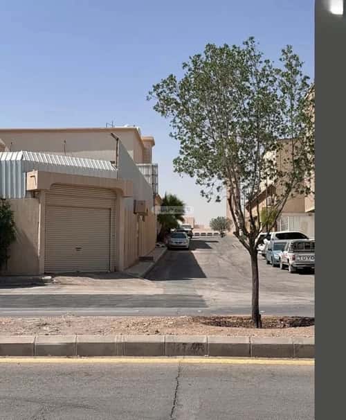 Villa 960 SQM Al-Marwah, South Riyadh, Riyadh