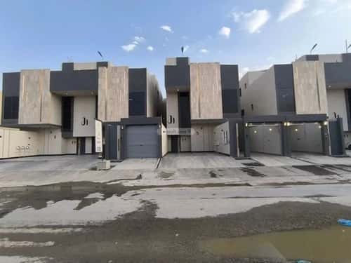 Floor 180.22 SQM with 4 Bedrooms Twaeeq, West Riyadh, Riyadh