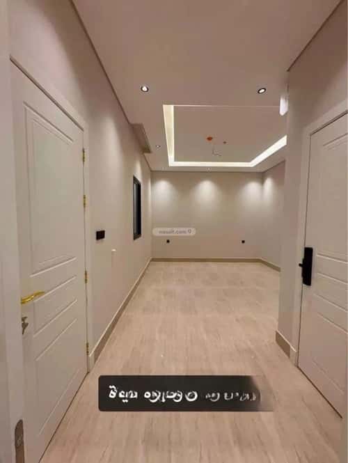 Apartment 149.58 SQM with 3 Bedrooms Al Hammraa, Khobar