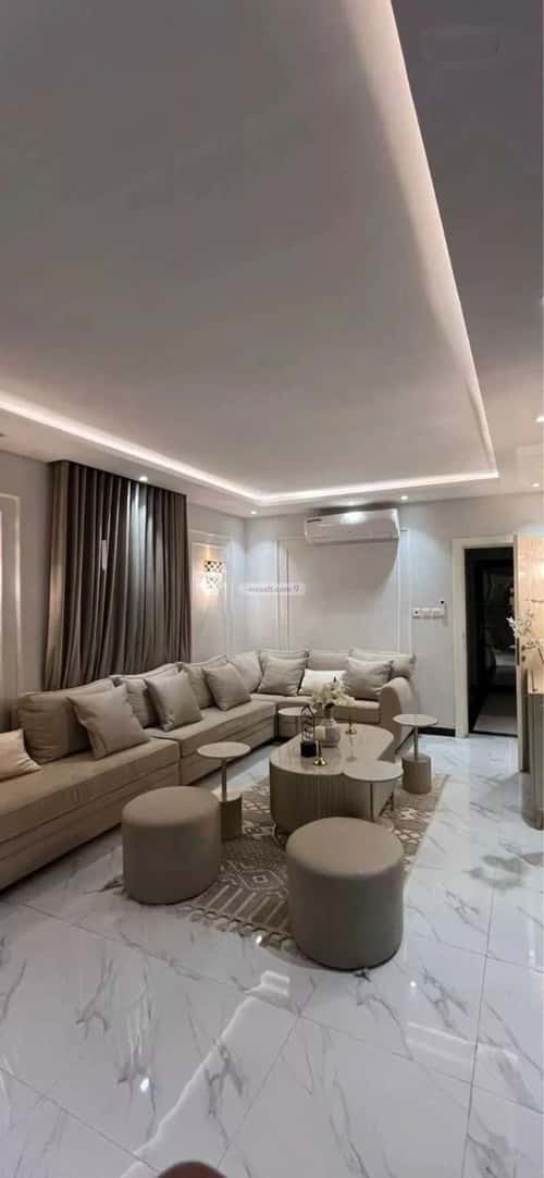 Villa 288 SQM Facing West on 20m Width Street Al-Hazm, West Riyadh, Riyadh