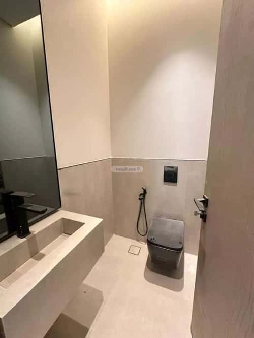 Floor 83.12 SQM with 4 Bedrooms An-Narjis, North Riyadh, Riyadh