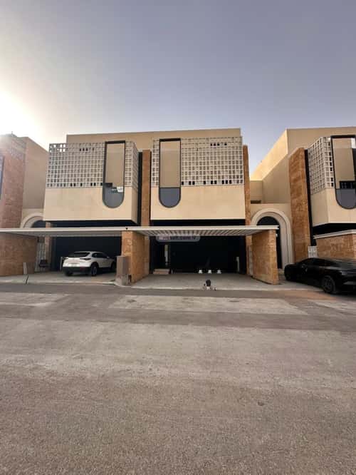 دور 83.12 متر مربع ب 4 غرف النرجس، شمال الرياض، الرياض