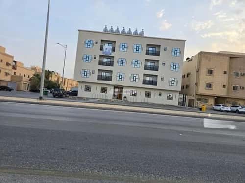 Apartment 164.01 SQM with 3 Bedrooms Bader, South Riyadh, Riyadh