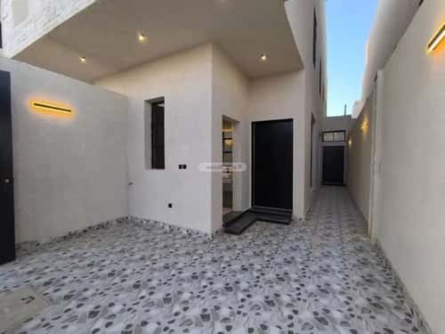 Floor 157.28 SQM with 3 Bedrooms Twaeeq, West Riyadh, Riyadh