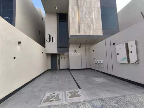 Apartment 112.59 SQM with 3 Bedrooms Twaeeq, West Riyadh, Riyadh