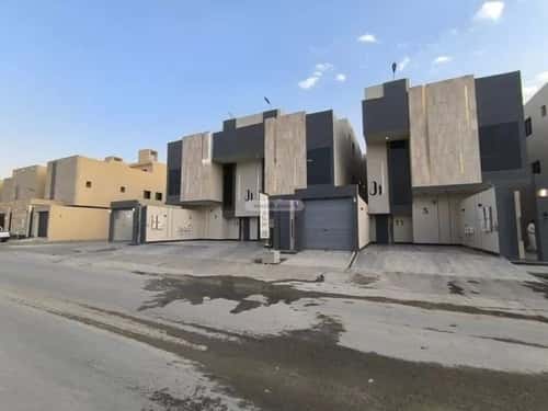 Apartment 112.59 SQM with 3 Bedrooms Twaeeq, West Riyadh, Riyadh