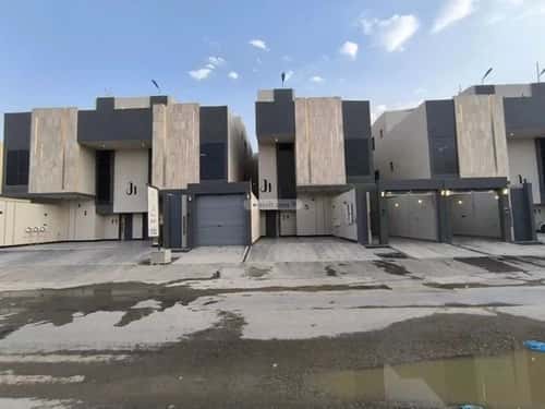 Apartment 112.59 SQM with 3 Bedrooms Twaeeq, West Riyadh, Riyadh